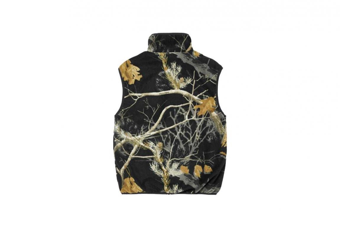 Palace Fall 2021 Vest release photo 2