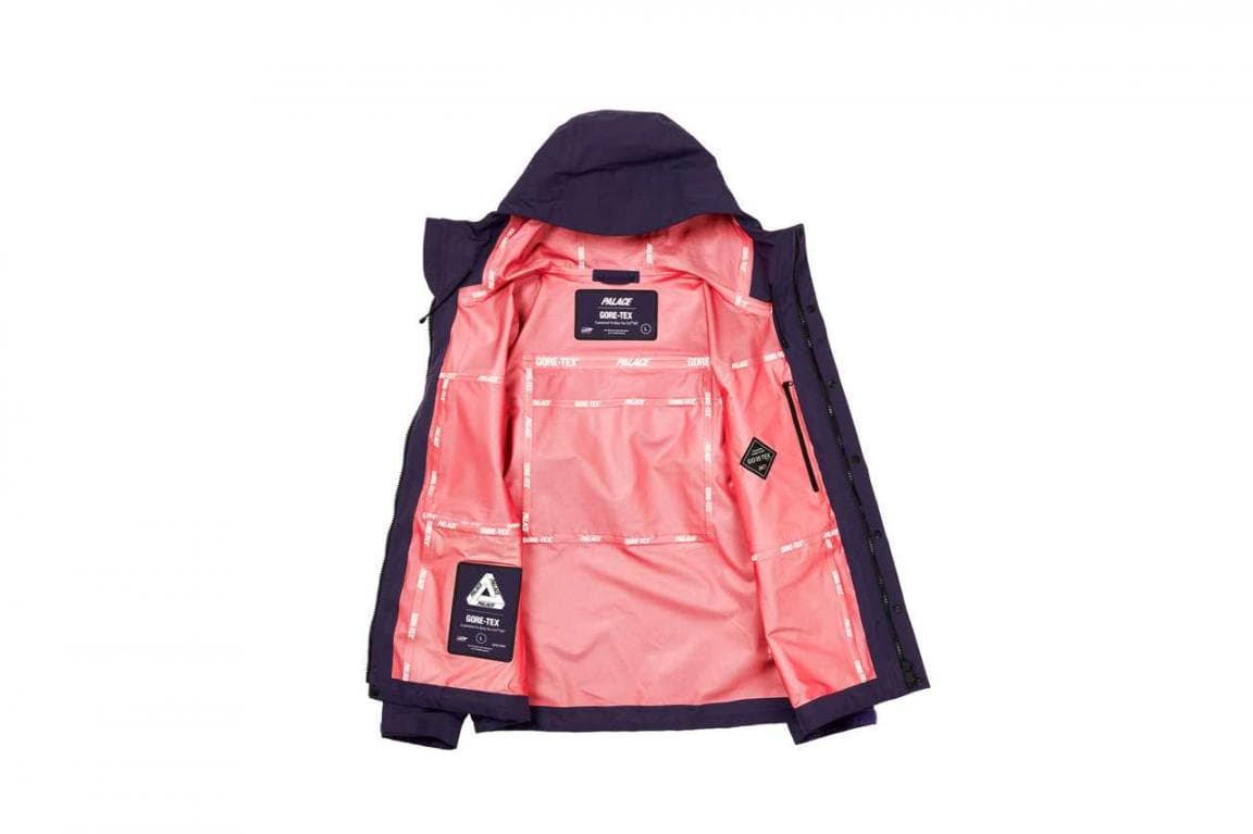 Palace Fall 2021 Gore-Tex release photo 4