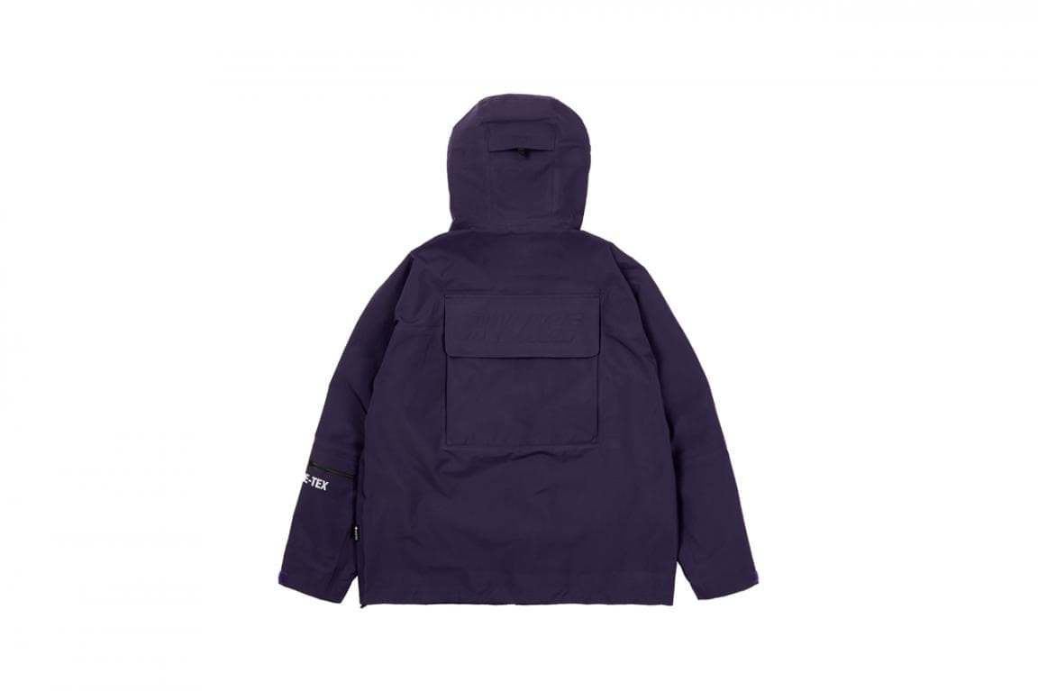 Palace Fall 2021 Gore-Tex release photo 2