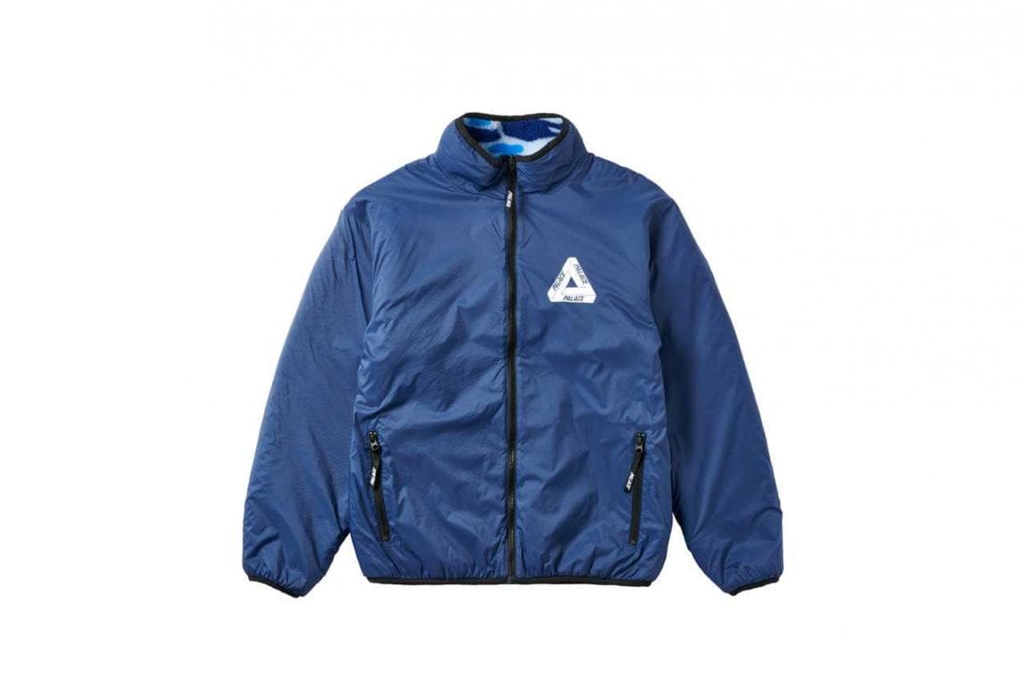 Palace Fall 2021 Jacket release photo 1