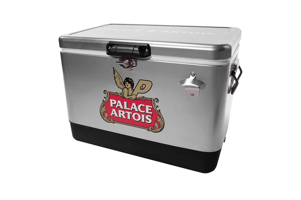 Palace’s Stella Artois Collaboration release photo 5