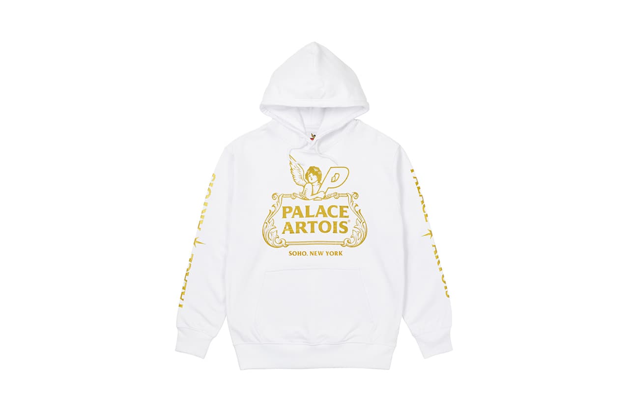 Palace’s Stella Artois Collaboration release photo 11