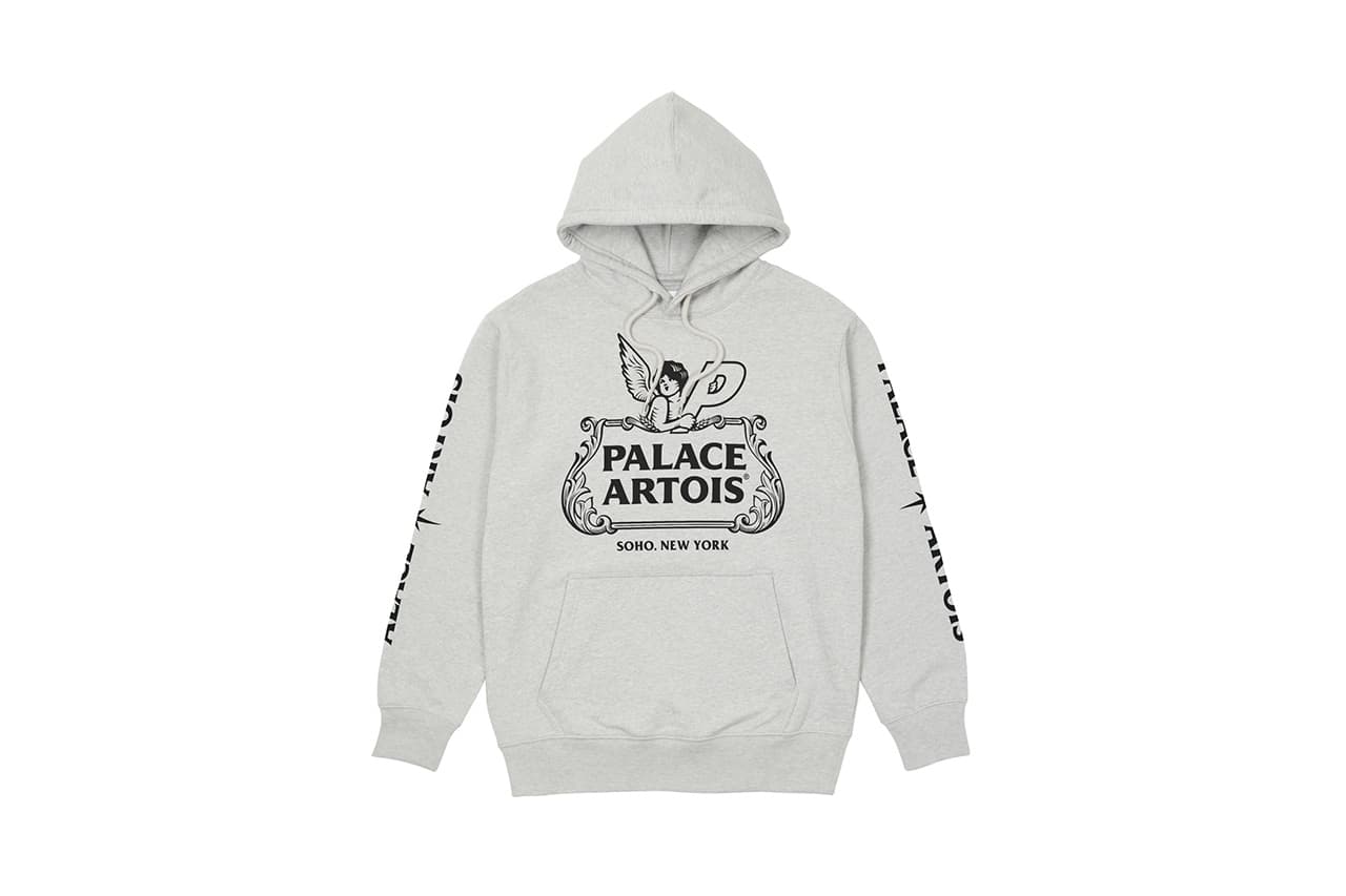 Palace’s Stella Artois Collaboration release photo 12