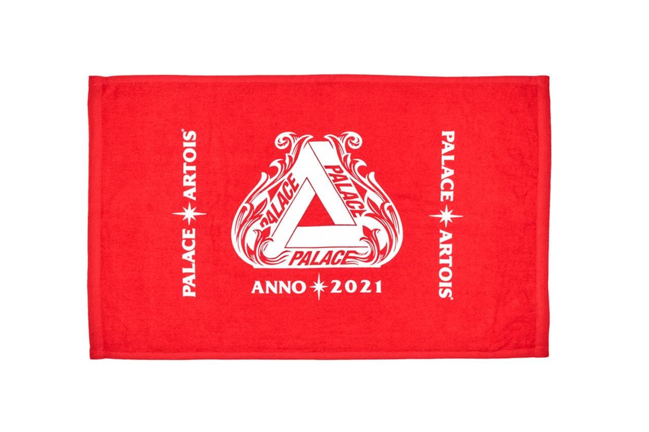 Palace’s Stella Artois Collaboration release photo 2