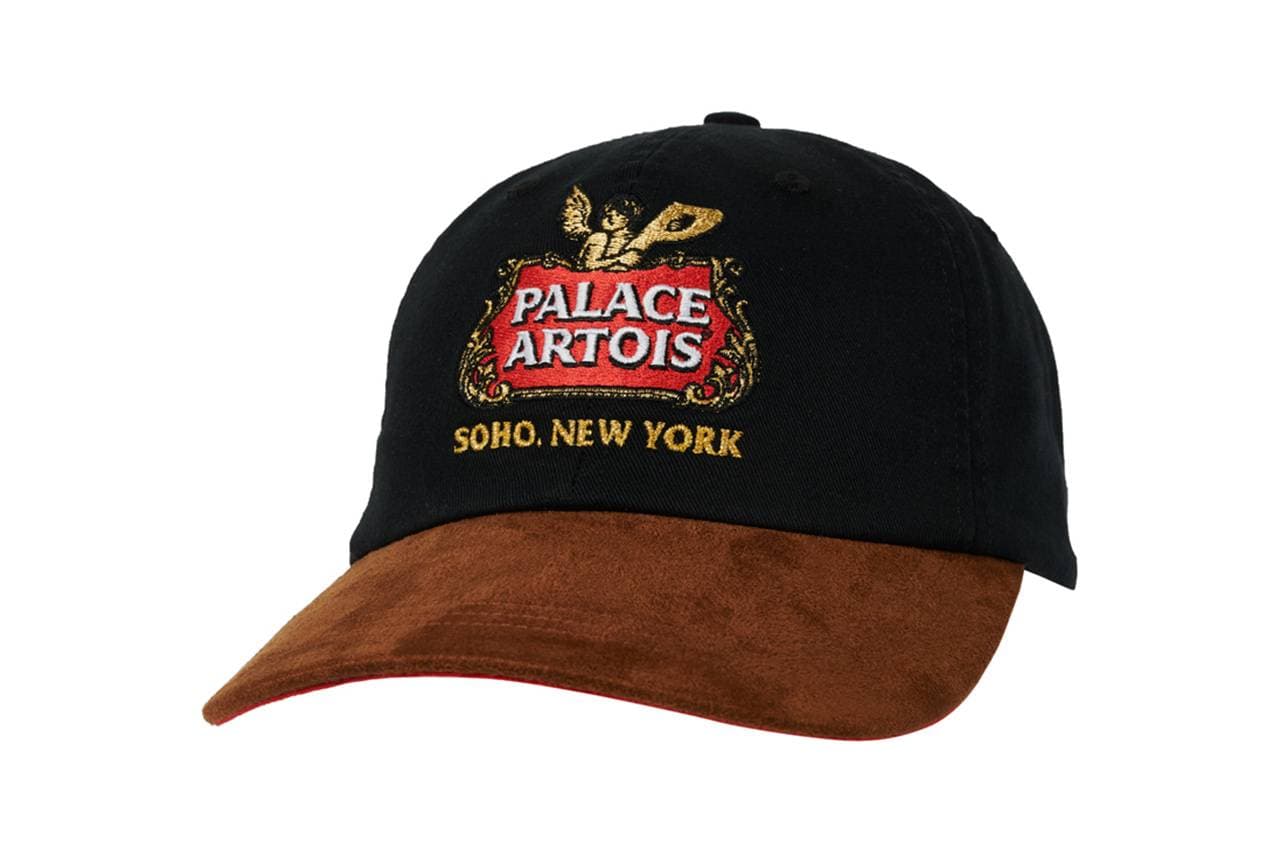 Palace’s Stella Artois Collaboration release photo 6