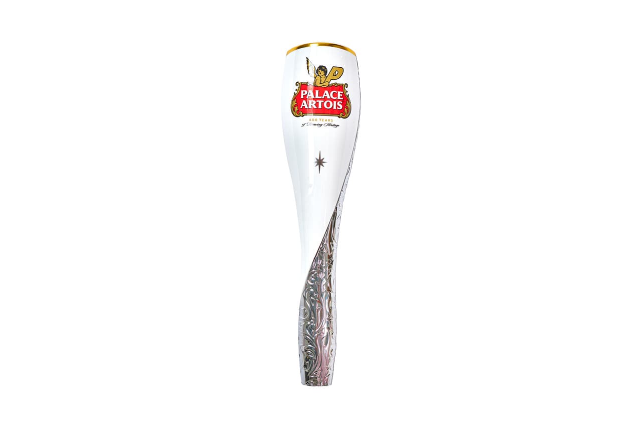 Palace’s Stella Artois Collaboration release photo 3
