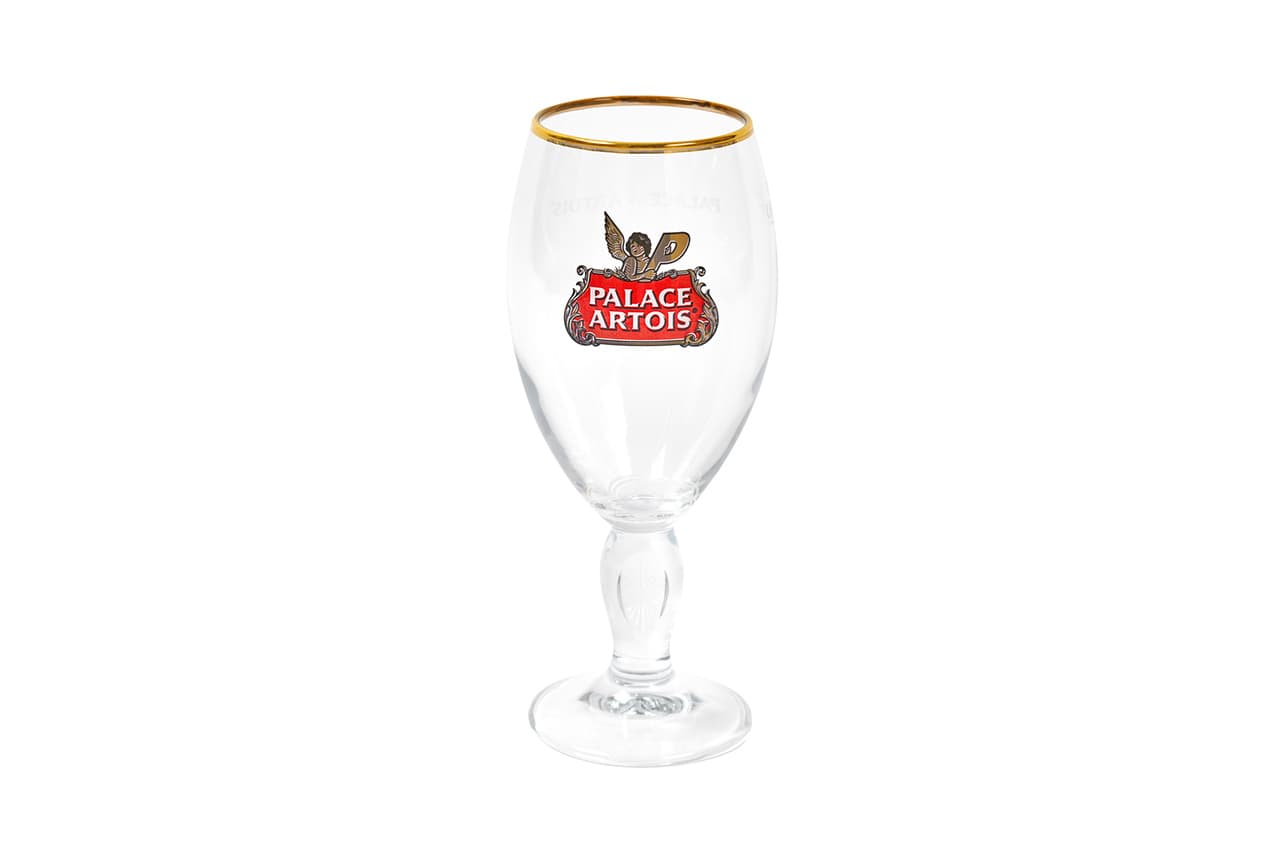 Palace’s Stella Artois Collaboration release photo 4