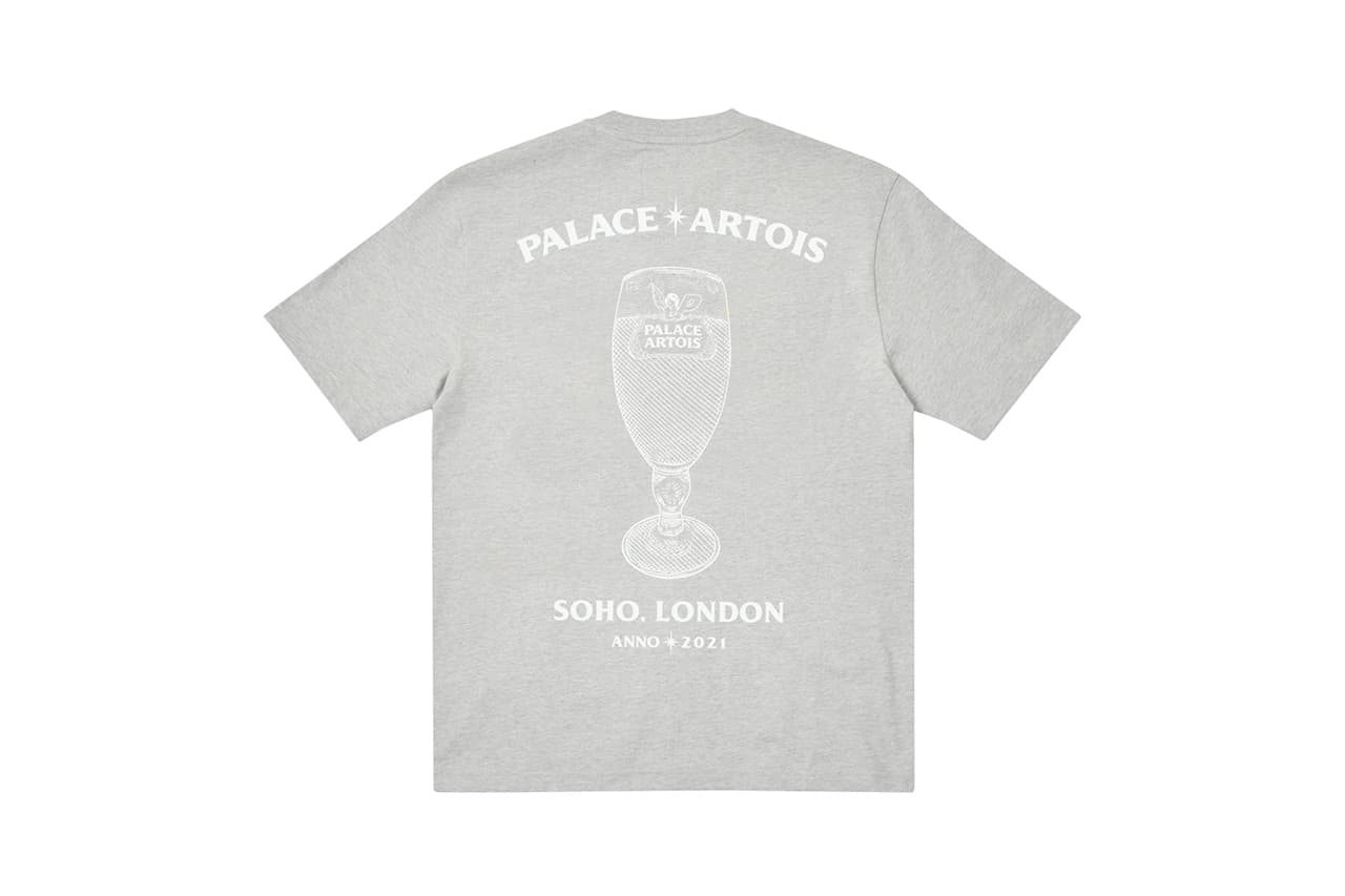 Palace’s Stella Artois Collaboration release photo 15