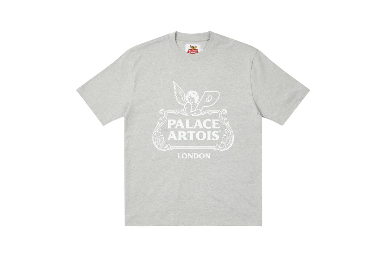 Palace’s Stella Artois Collaboration release photo 16