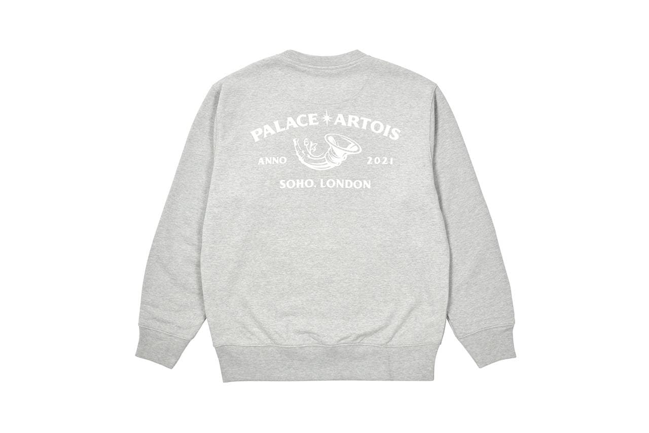 Palace’s Stella Artois Collaboration release photo 18