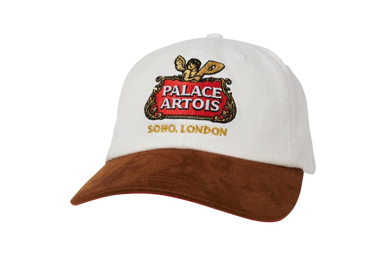 Palace’s Stella Artois Collaboration release photo 7