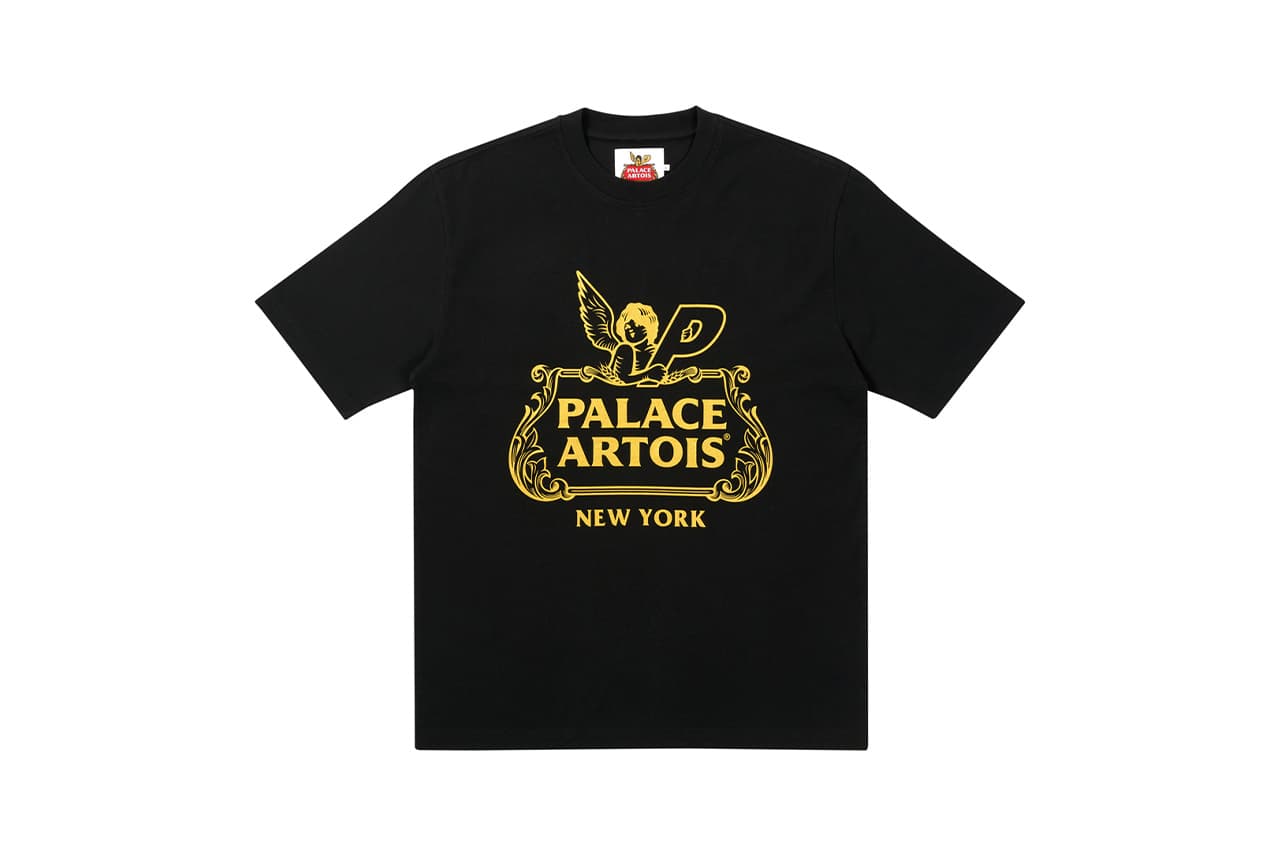 Palace’s Stella Artois Collaboration release photo 10