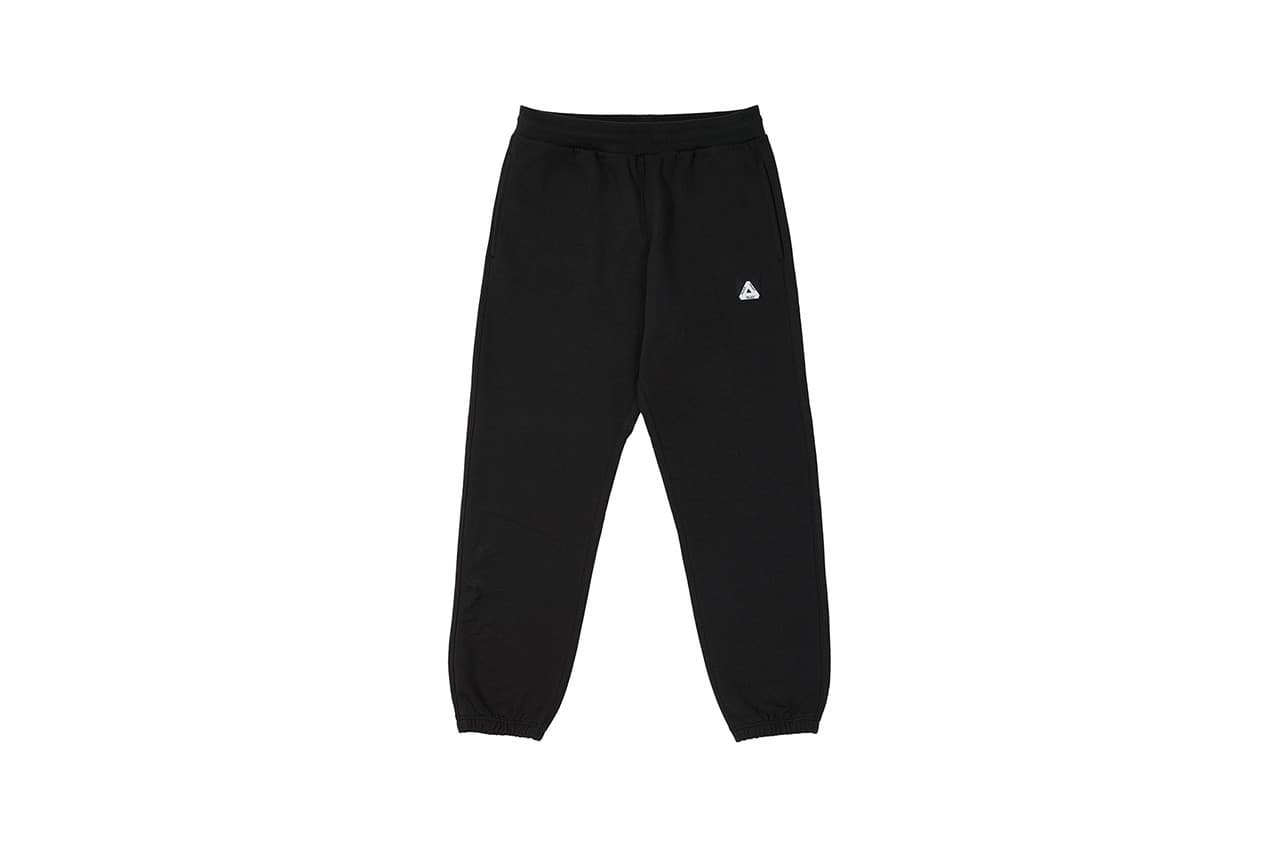 Palace Sweatpants release photo 2