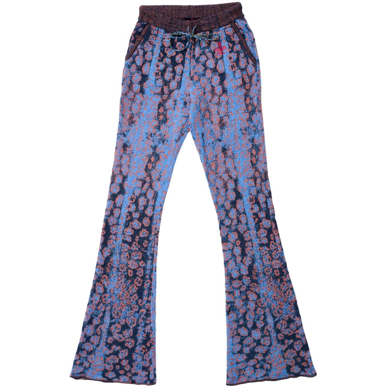Palace Vivienne Westwood Knit Trouser release photo 1