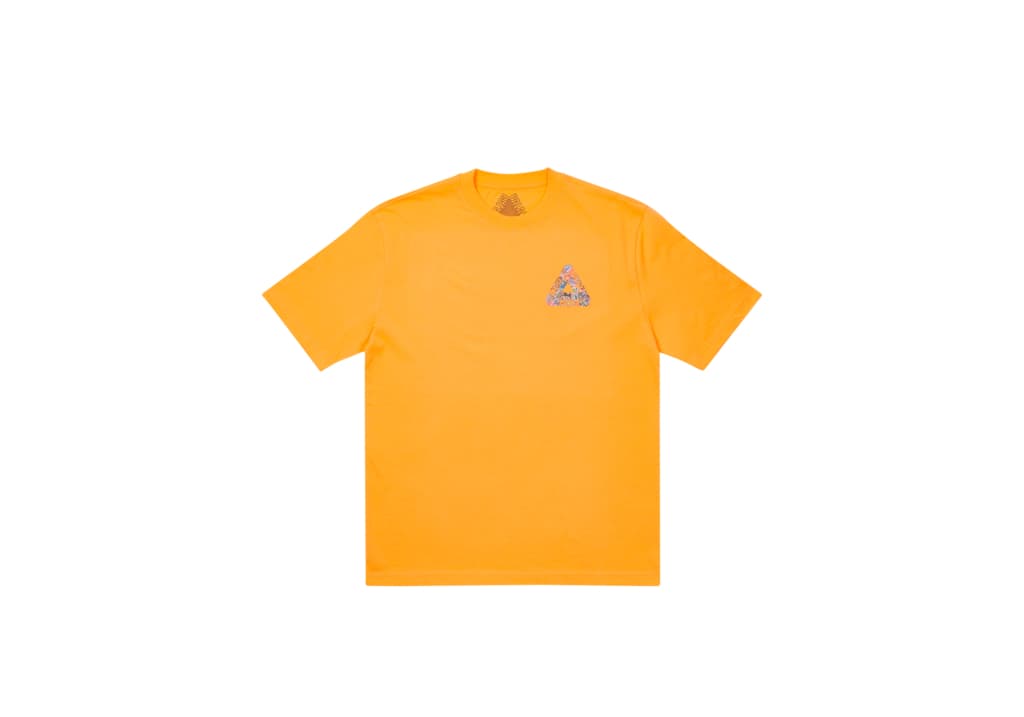 Palance TRI-STICKER PACK T-SHIRT release photo 4
