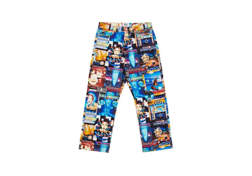 Palace Pez release photo 1
