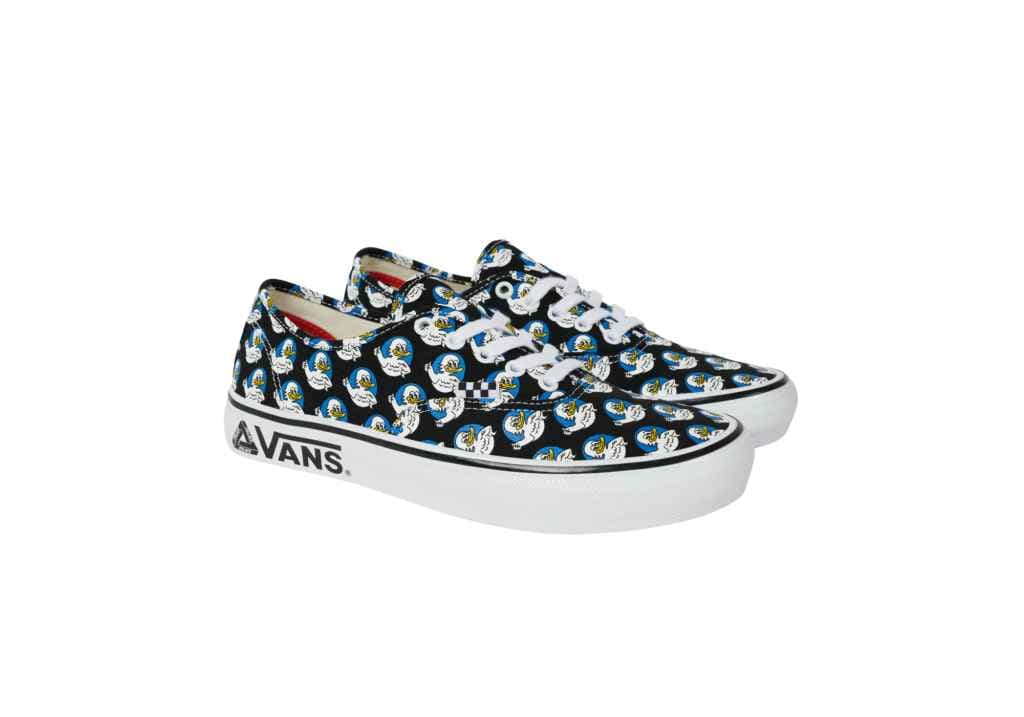 PALACE x Vans release photo 3