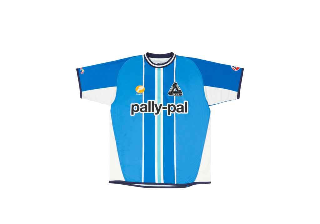 Palace COSY TOP release photo 2