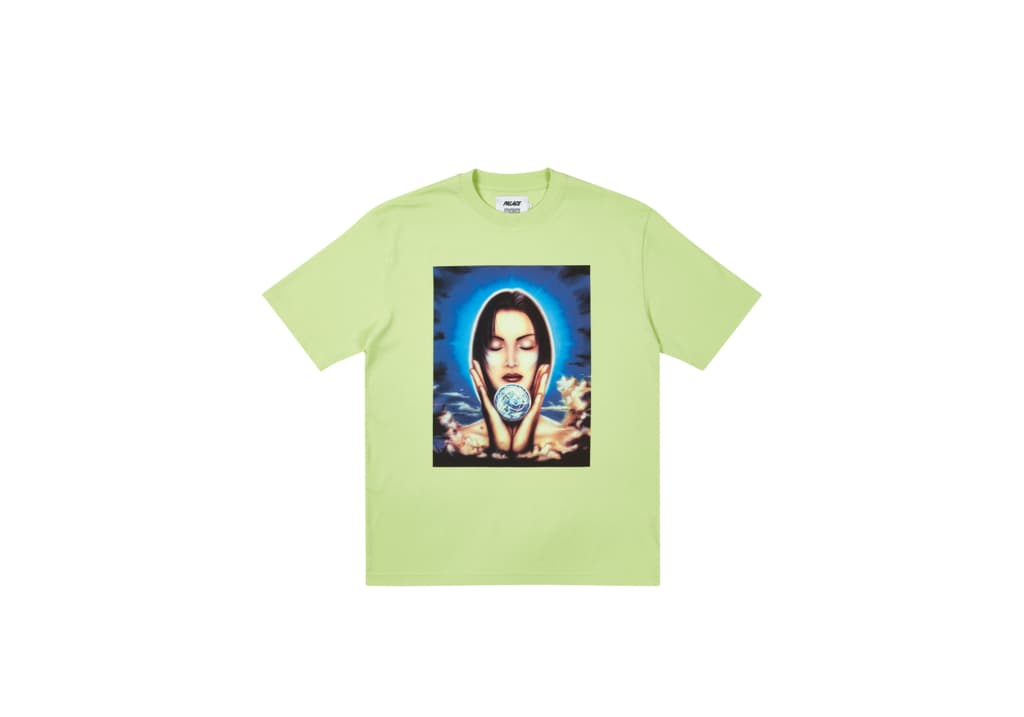 Palace Pez release photo 1