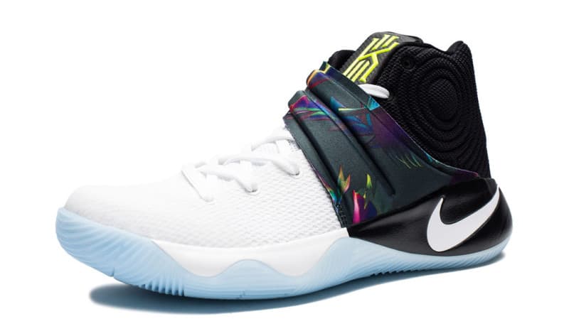 Nike Kyrie 2 “Parade” release photo 2