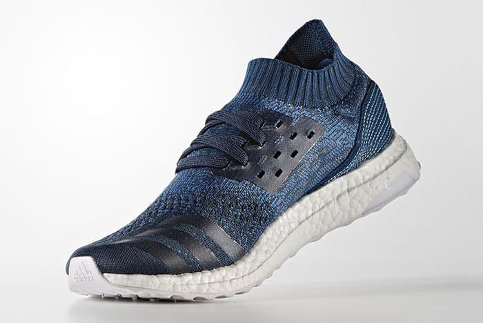 Parley x adidas Ultra Boost Uncaged release photo 2