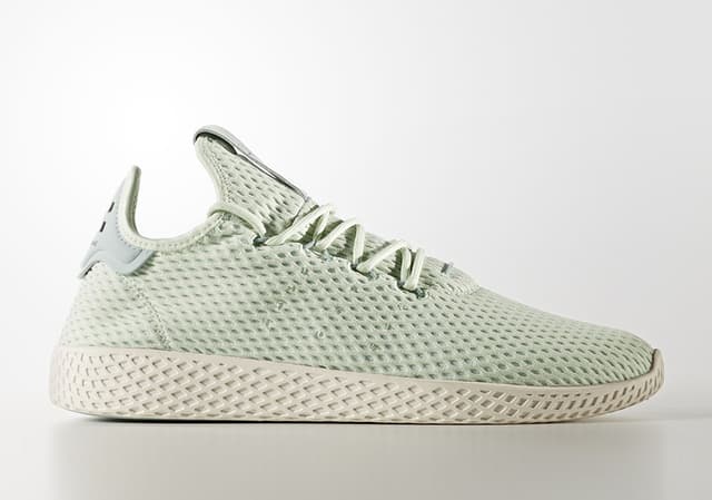adidas Tennis Hu adidas release photo