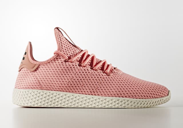 adidas Tennis Hu adidas release photo