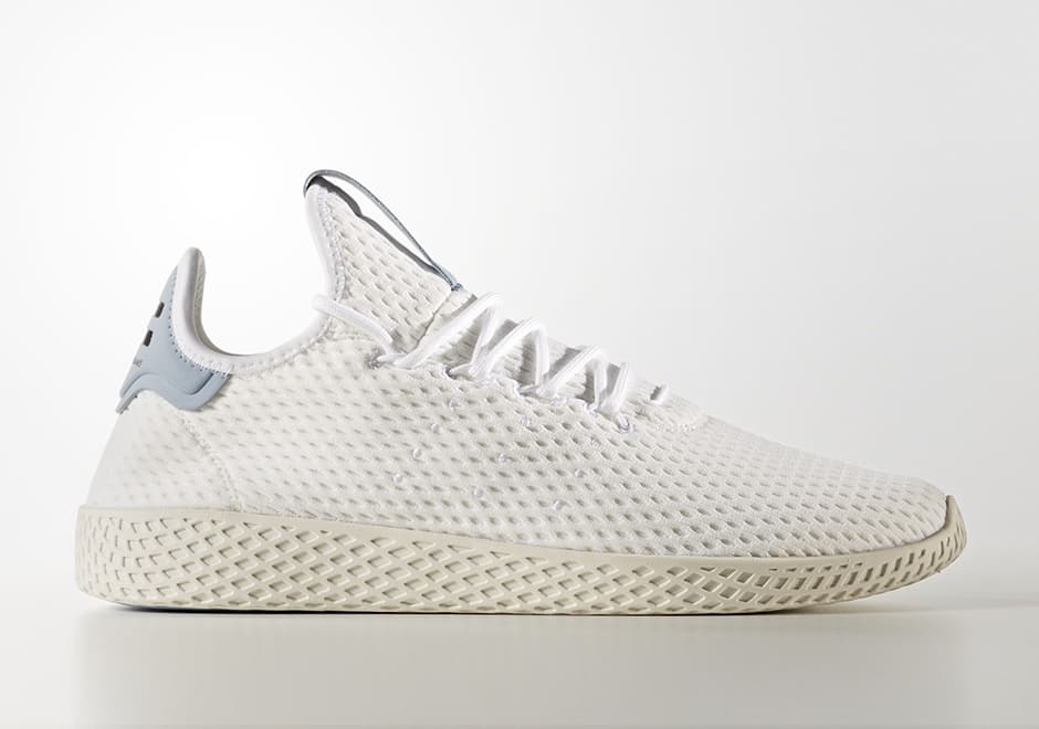 adidas Tennis Hu release photo 1