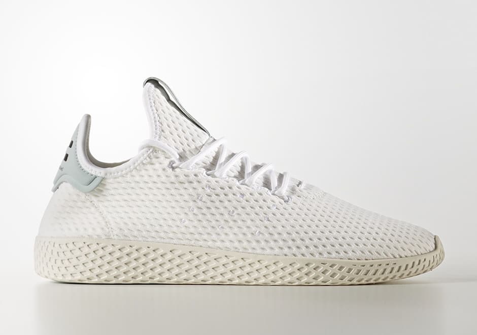 adidas Tennis Hu release photo 1