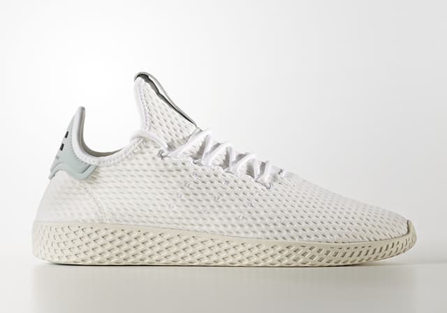 adidas Tennis Hu adidas release photo