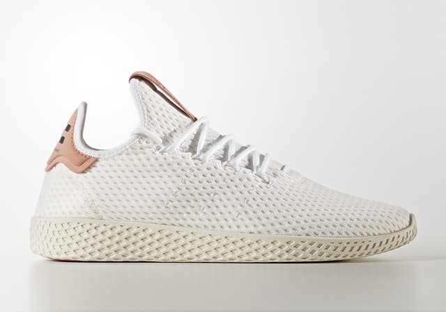 adidas Tennis Hu adidas release photo