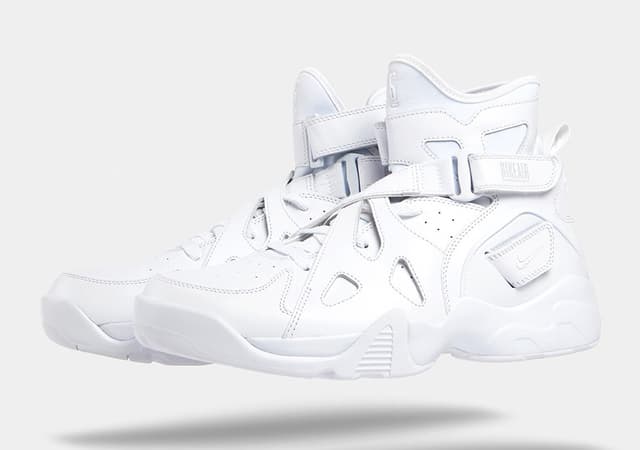 Pigalle x NikeLab Air Unlimited Nike release photo