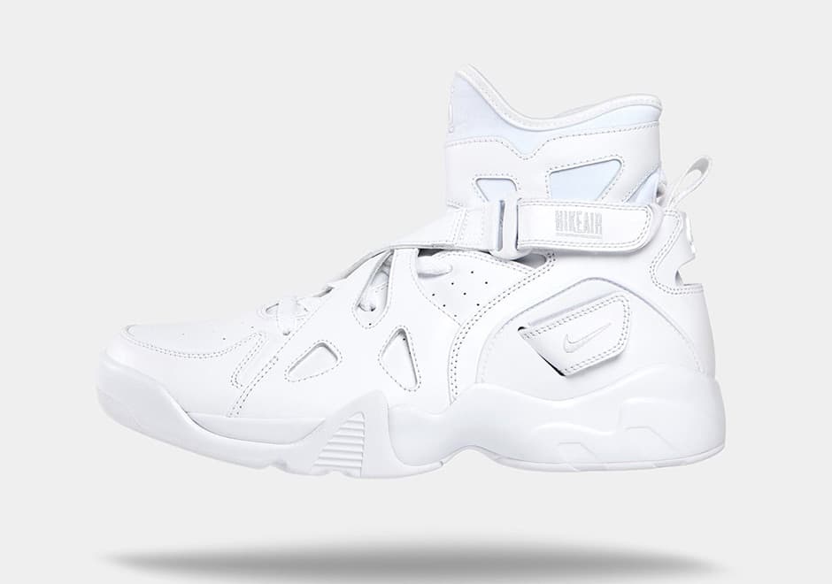 Pigalle x NikeLab Air Unlimited release photo 2