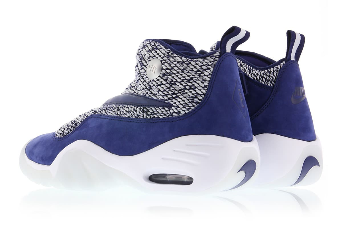 Pigalle x NikeLab Air Shake NDestrukt release photo 4