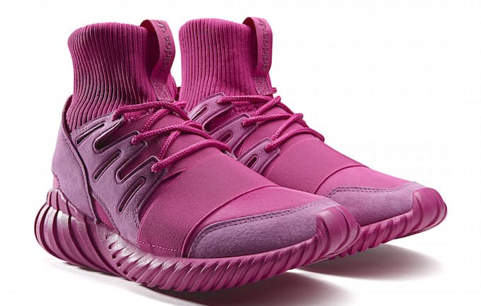 Adidas Tubular Doom release photo 2