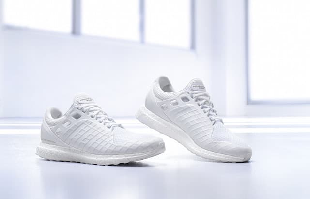 Porsche Design x adidas Ultra Boost release photo 4