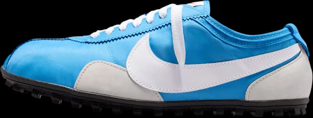 Nike Moon WMNS Italy Blue / Neutral Grey Nike release photo