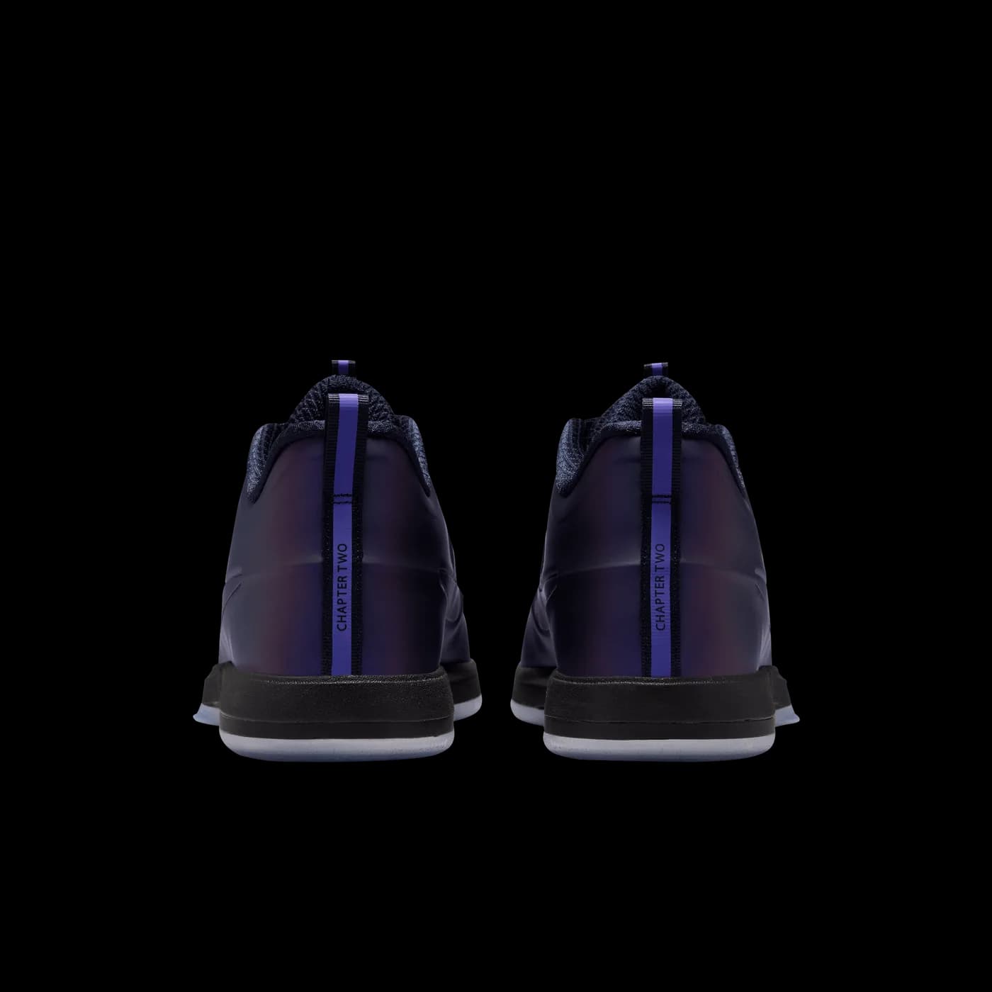 Nike Book 2 Eggplant Foam release photo 4