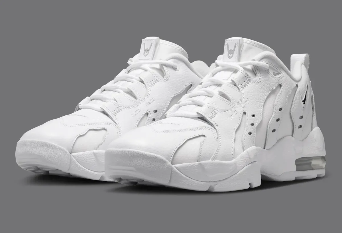 Nike Air DT Max 96 Low release photo 5