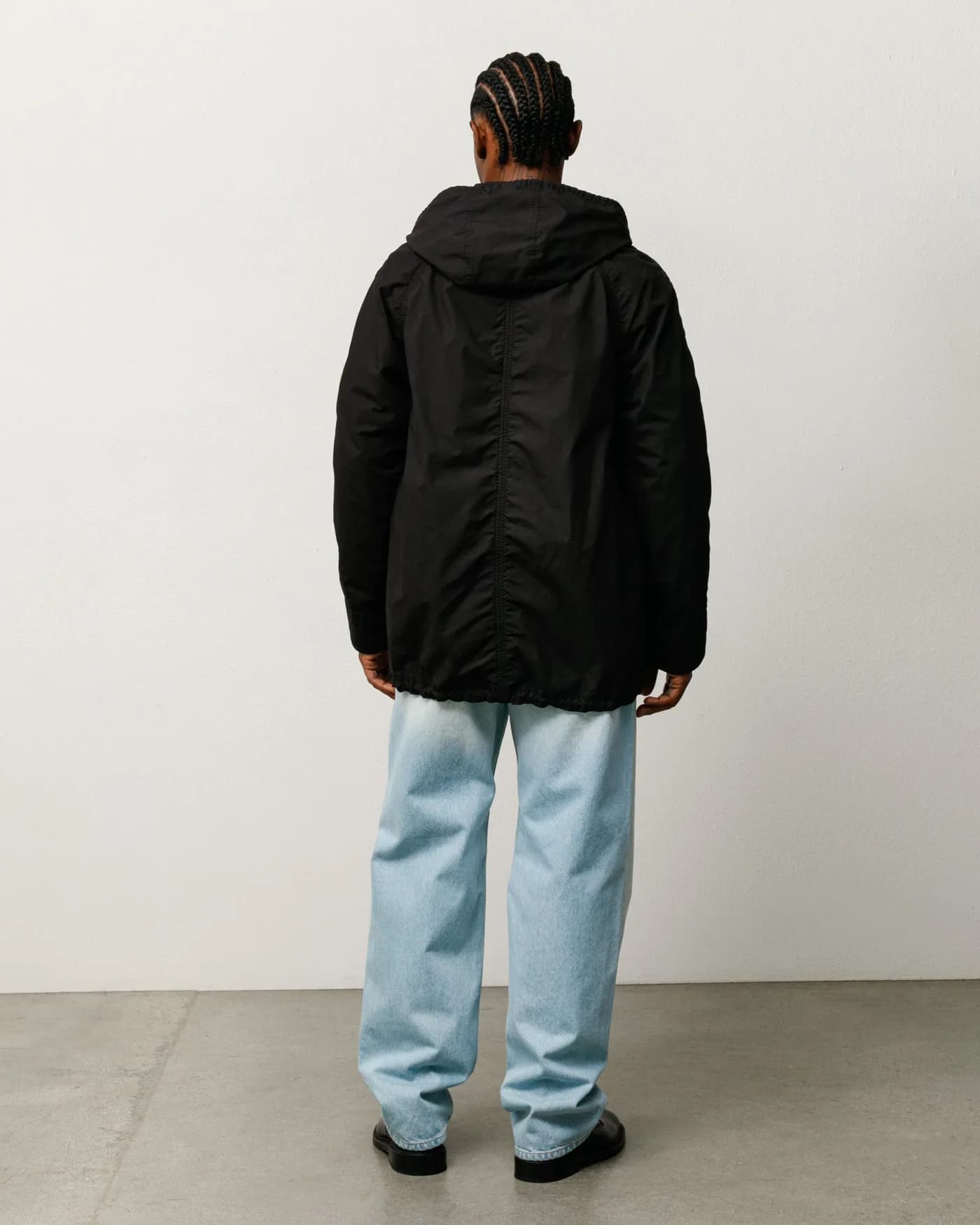 BIG OL' JEAN DENIM release photo 5