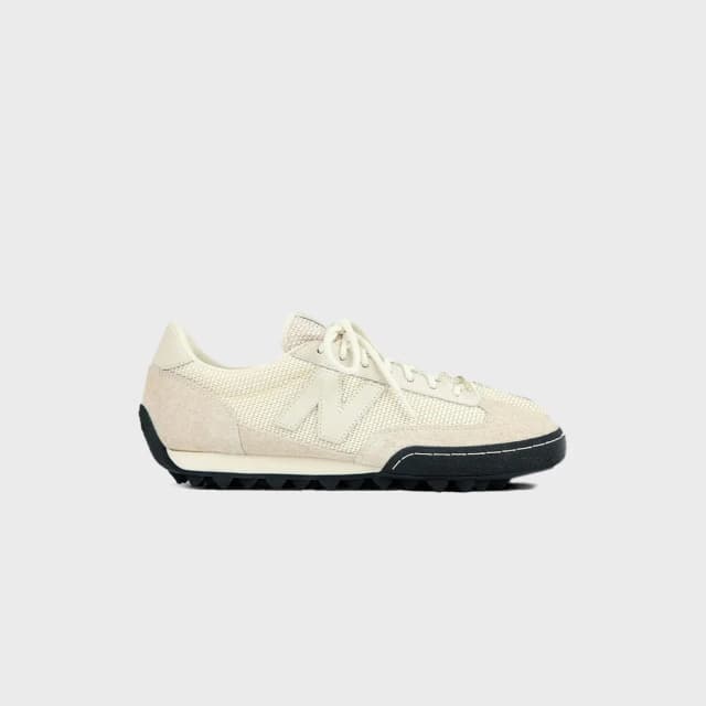 New Balance Gator Run - Cream New Balance release photo