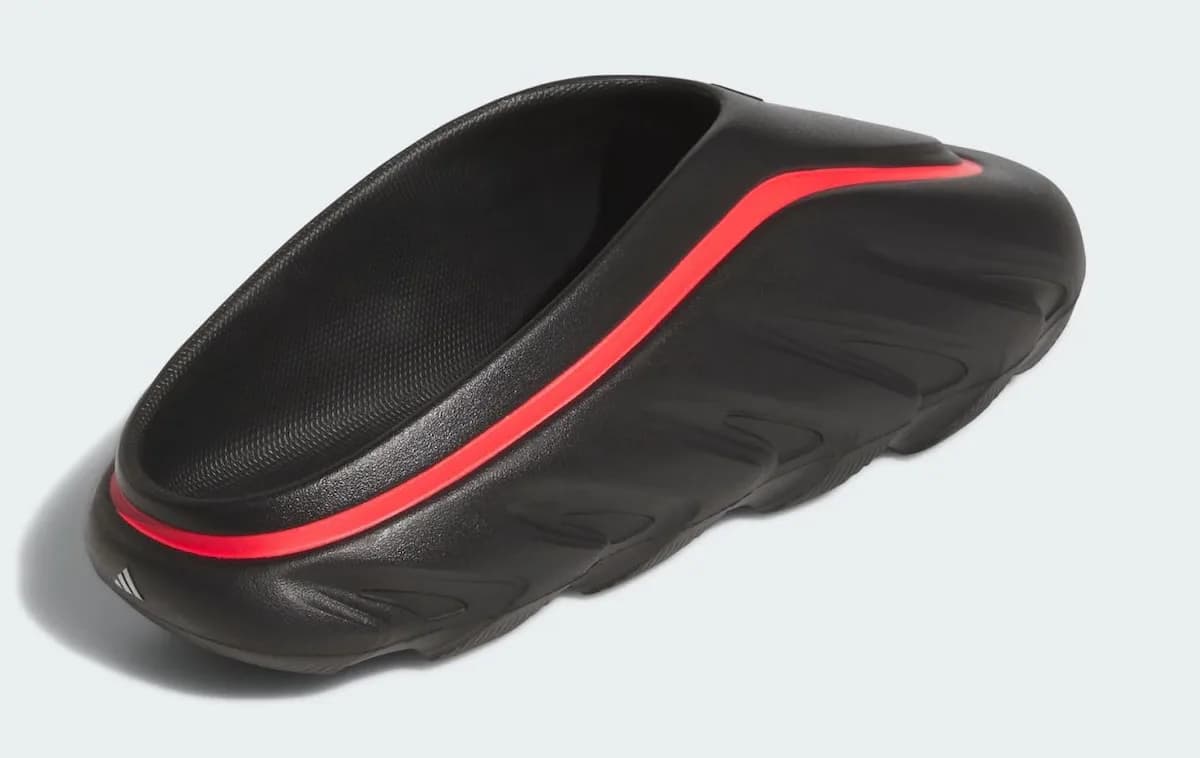 adidas Anthony Edwards 3 Mule release photo 4