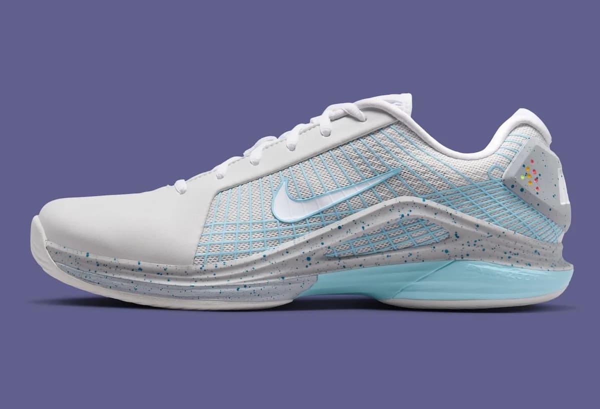 Nike Vapor 12 Hypersmash “Mag” release photo 3