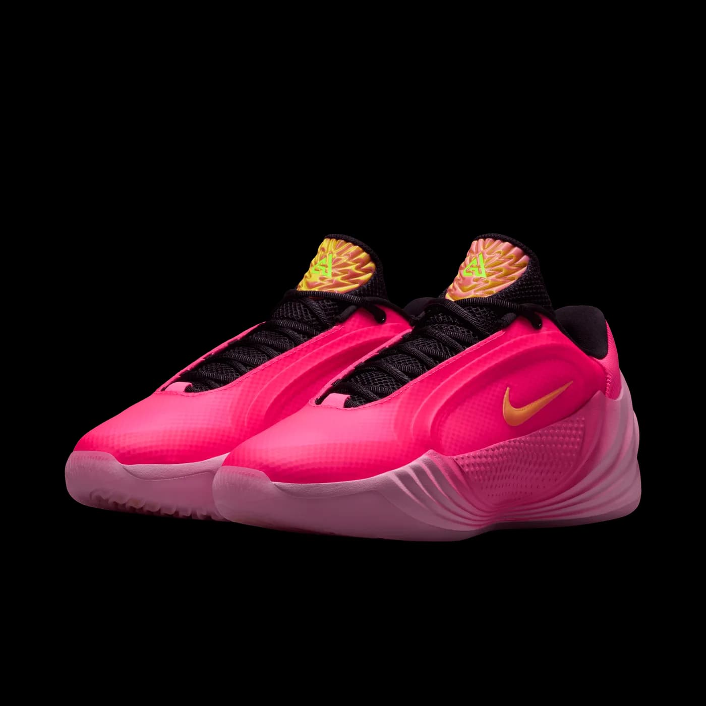 Nike Giannis Freak 8 South Beach release photo 5