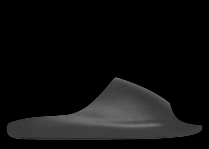 Yeezy YS-02 Black release photo 1