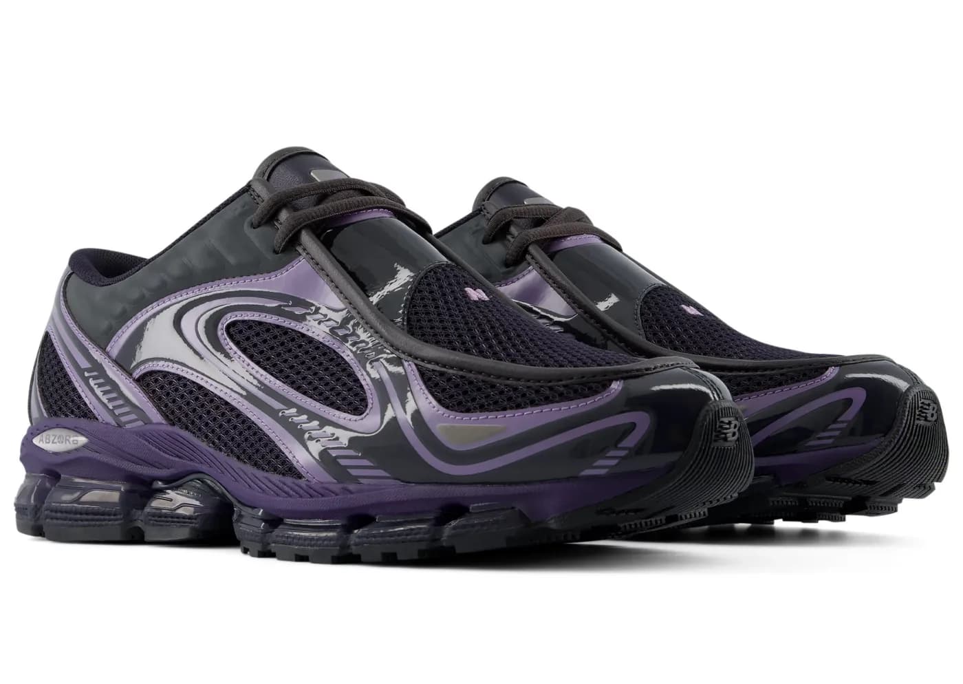 New Balance 1890A Black Purple release photo 6