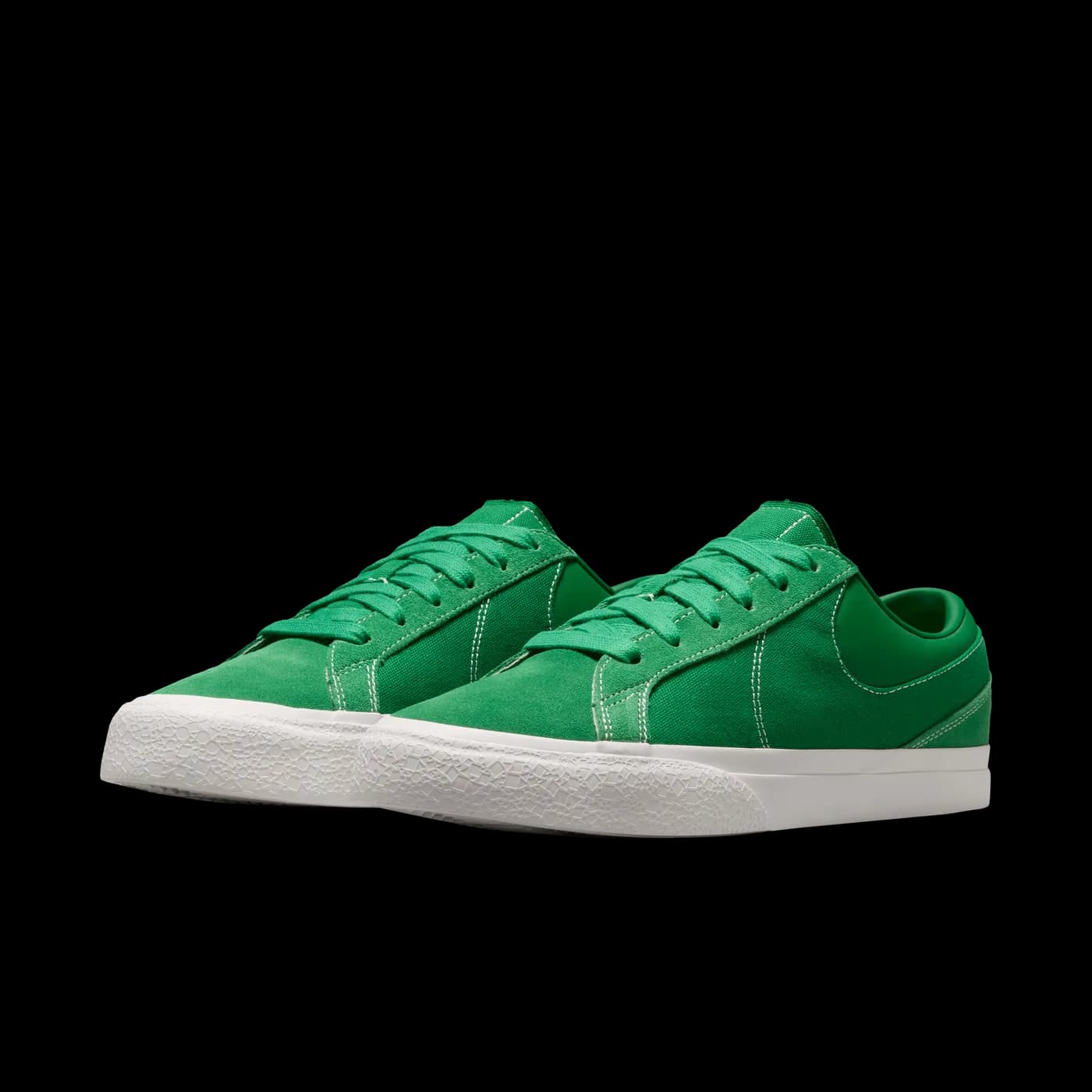 Nike Blazy Pine Green Sail release photo 6