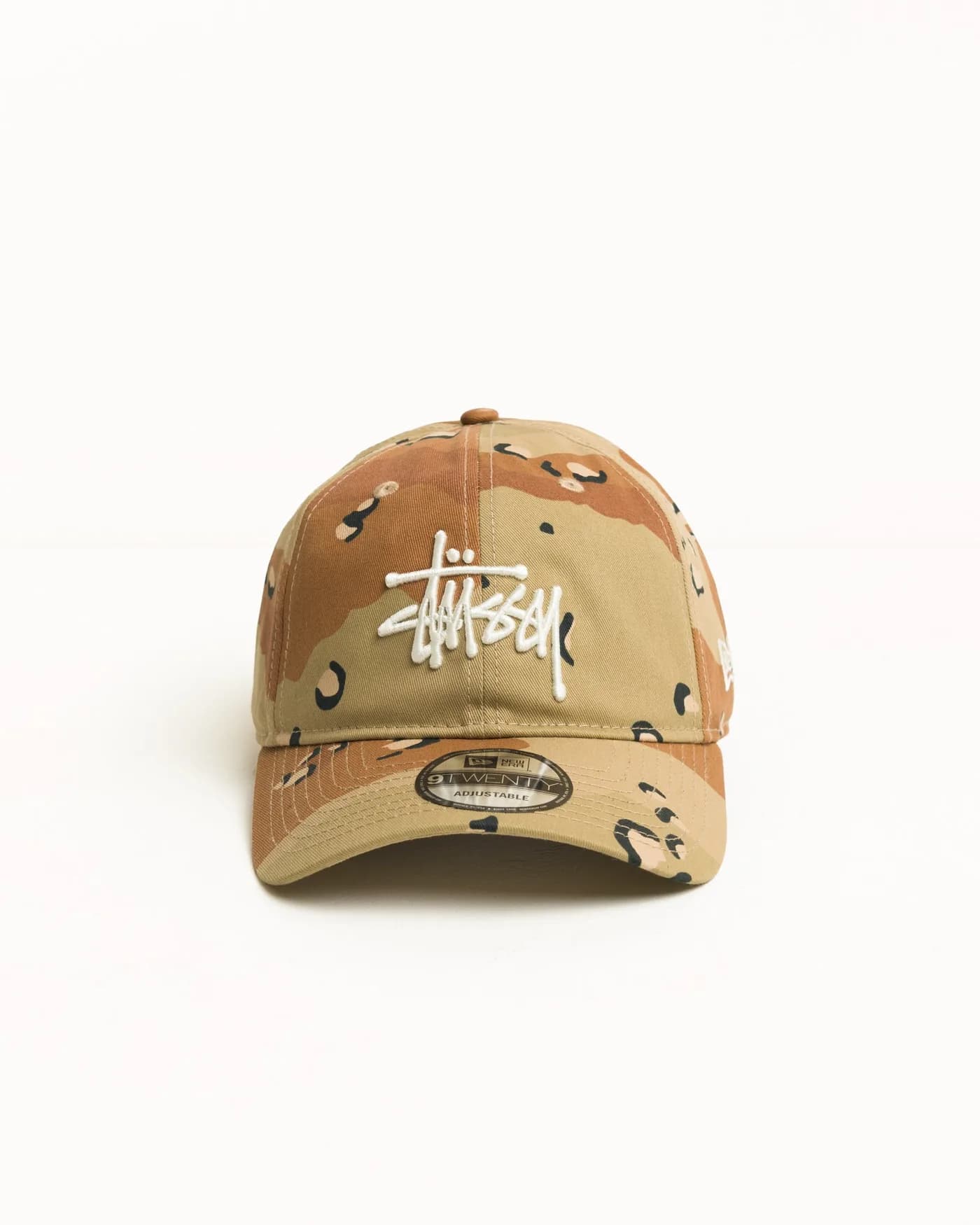 9TWENTY BASIC CAP release photo 1