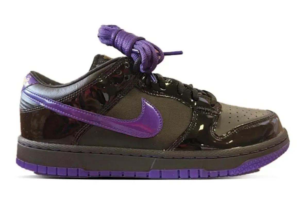 FC Barcelona x Nike Kobe Dunk Low Protro release photo 1