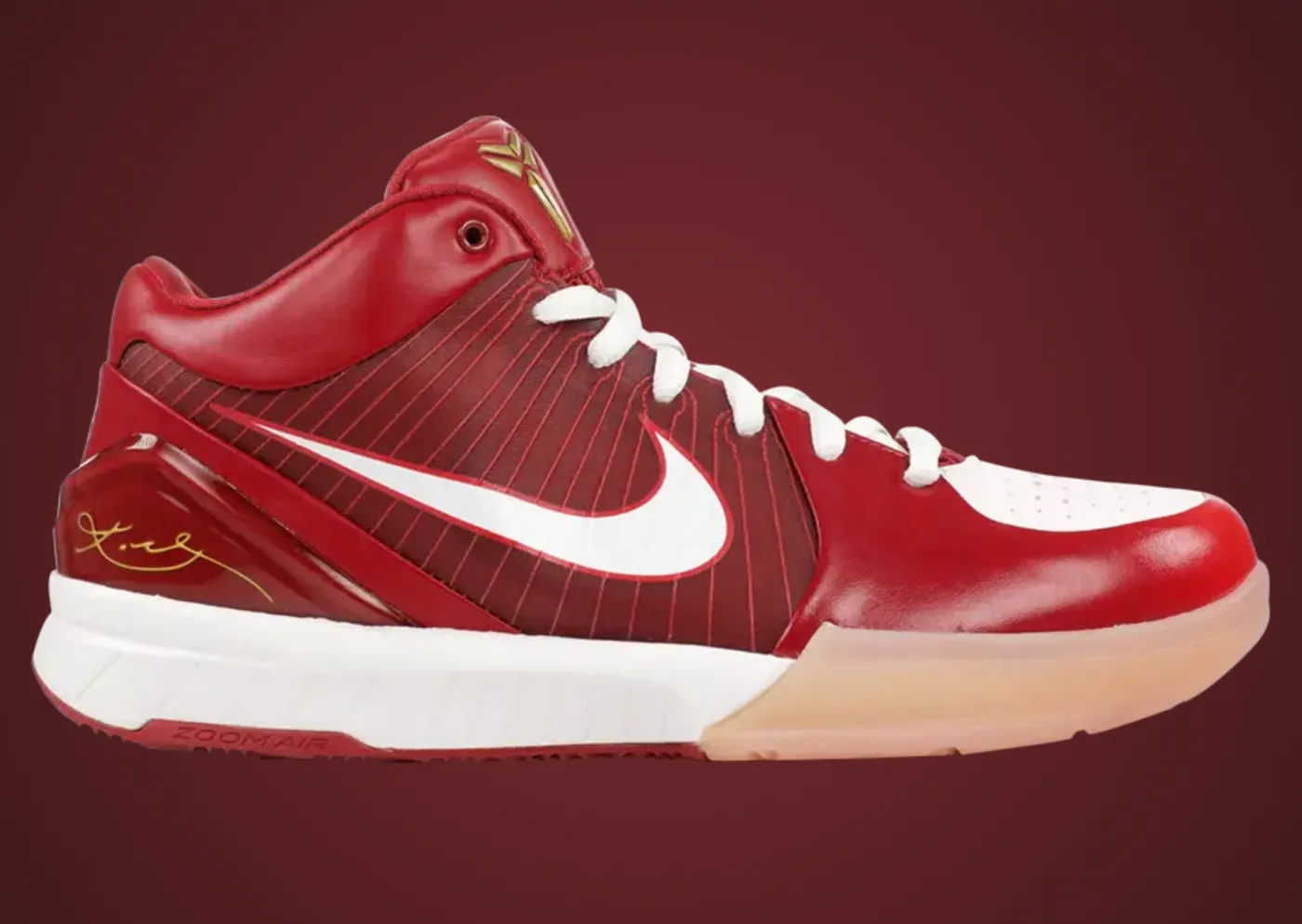 Nike Kobe 4 Protro All-Star release photo 2